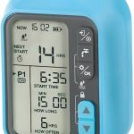 Cellfast Elektroniczny sterownik nawadniania Chronos IDEAL (52097)