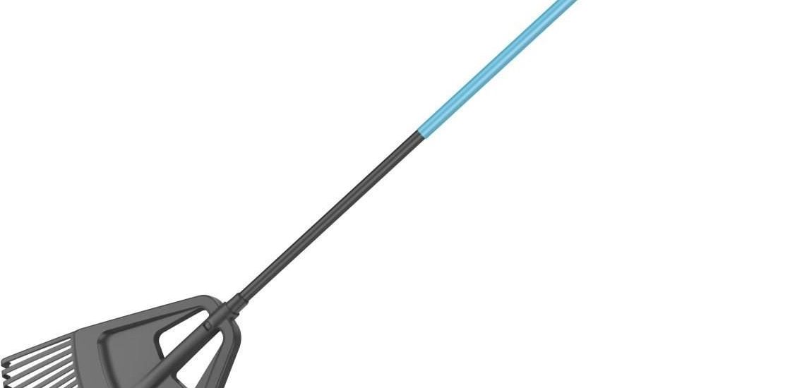Cellfast Grabie wachlarzowe IDEAL PRO (40313)