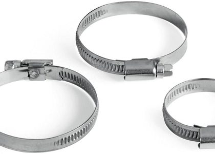 Cellfast Opaska zaciskowa 40-60mm (59040)