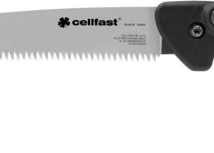 Cellfast Piła składana ERGO (41041)