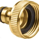 Cellfast Przyłącze z gwintem wewnętrznym BRASS G1″ (52855)