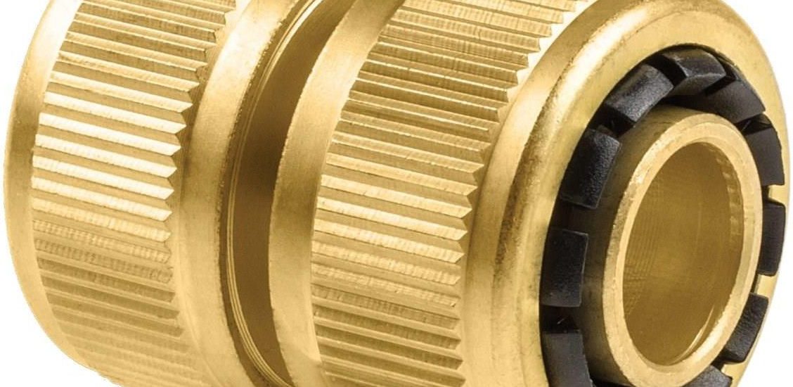 Cellfast Reparator BRASS 1/2″ (52800)
