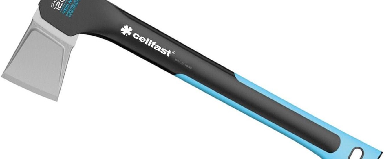 Cellfast Siekiera rozłupująca C1200 ERGO (41004)
