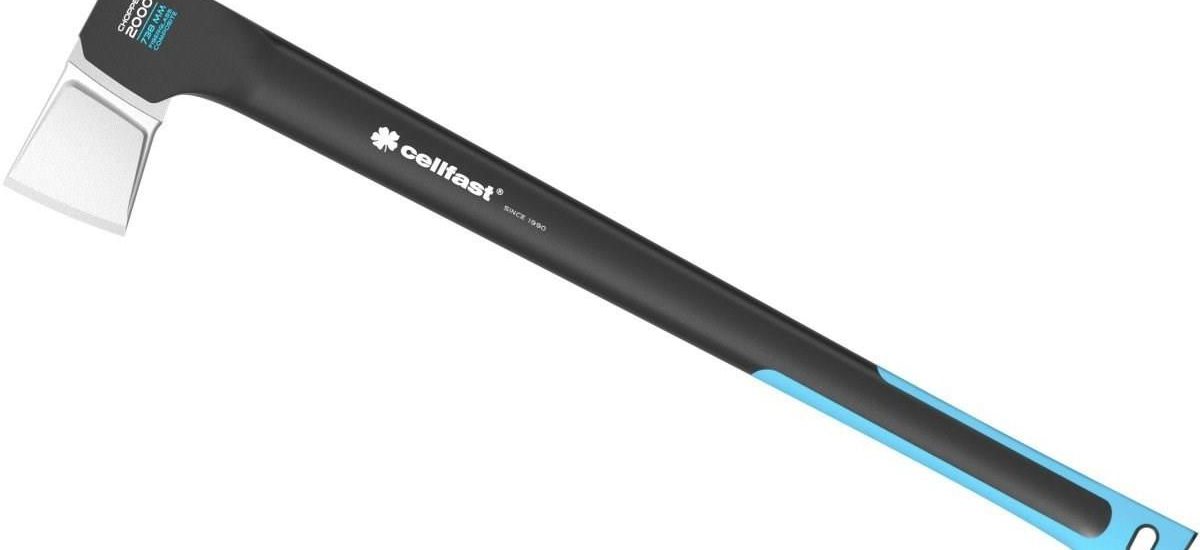 Cellfast Siekiera rozłupująca C2000 ERGO (41006)