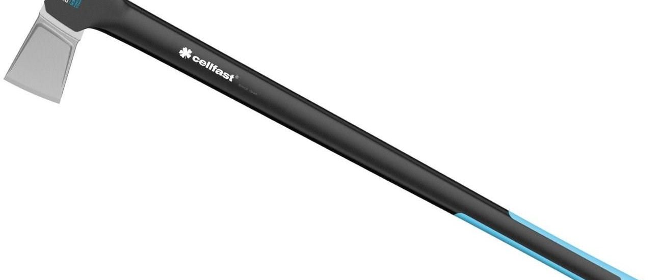 Cellfast Siekiera rozłupująca C2700 ERGO (41008)