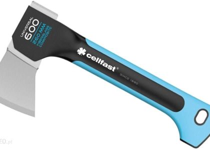 Cellfast Siekiera uniwersalna U600 ERGO (41001)