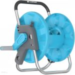 Cellfast Stojak na wąż ALUPLUS 1/2″ 45m (55150)