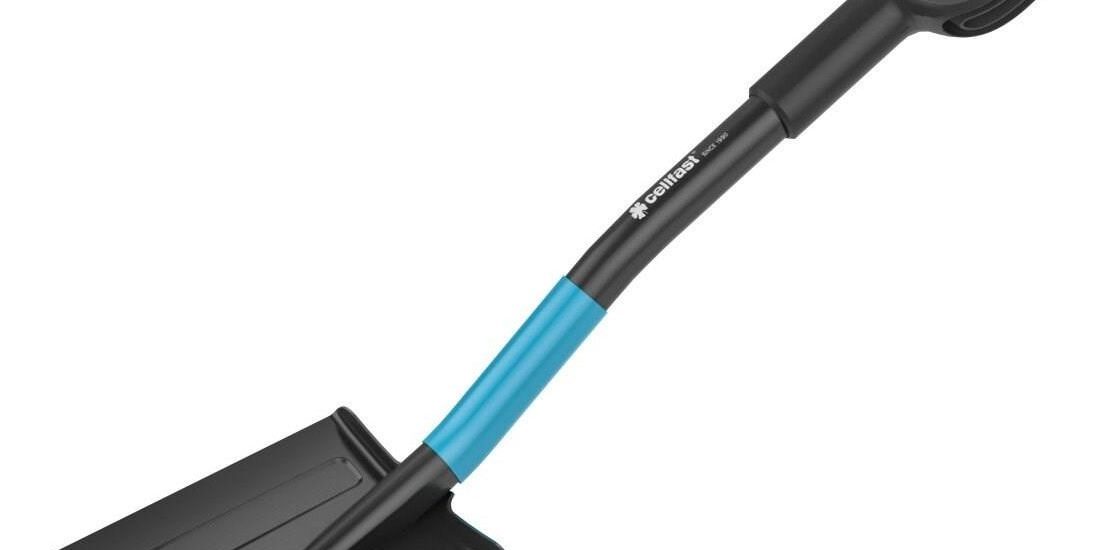 Cellfast Szpadel krótki IDEAL PRO (40206)