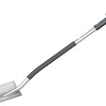 Cellfast Szpadel ostry ERGO (40002)
