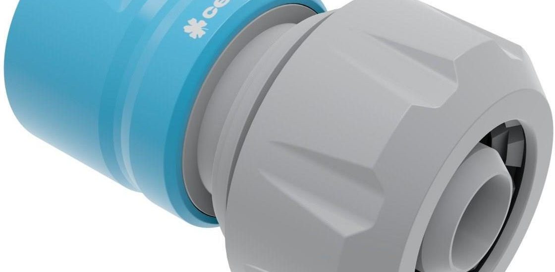 Cellfast Szybkozłącze przelot IDEAL 3/4″ (51635)