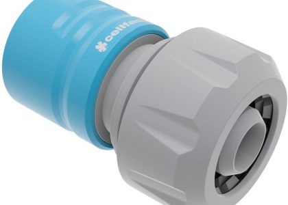 Cellfast Szybkozłącze przelot IDEAL 3/4″ (51635)