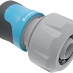 Cellfast Szybkozłącze przelot SAFETOUCH IDEAL 3/4″ (50637)