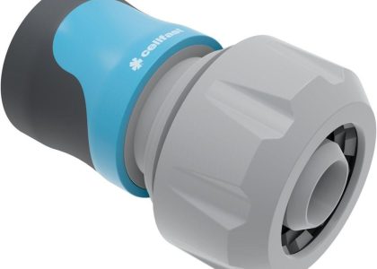 Cellfast Szybkozłącze przelot SAFETOUCH IDEAL 3/4″ (50637)