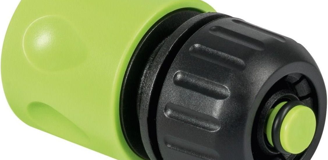 Cellfast Szybkozłącze stop ECONOMIC 1/2″ – 5/8″ (54120)