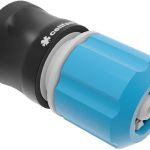 Cellfast Szybkozłącze stop ERGO 3/8″ (53121)