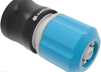 Cellfast Szybkozłącze stop ERGO 3/8″ (53121)