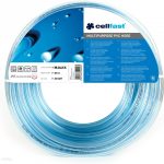 Cellfast Wąż niezbrojony ogólnego stosowania 19×2,5mm 50m (20427)