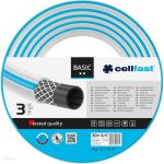 Cellfast Wąż ogrodowy BASIC 3/4″ 30m (10421)
