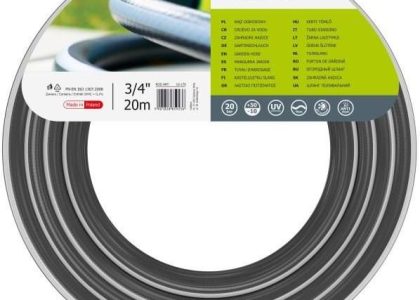 Cellfast Wąż ogrodowy ECOLIGHT 3/4″ 20m (10170)