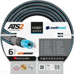 Cellfast Wąż ogrodowy HOBBY ATS2 1″ 25m (16230)