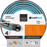 Cellfast Wąż ogrodowy ORIGINALFLEx 1/2″ 50m (17101)