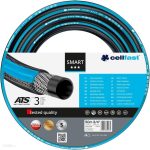 Cellfast Wąż ogrodowy SMART ATSV 3/4″ 50m (13121)