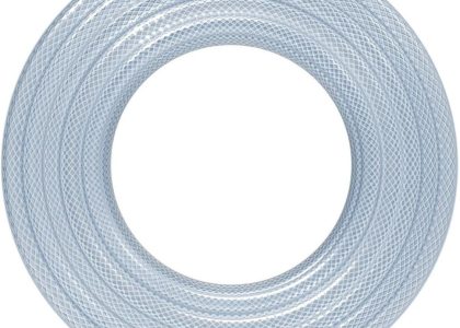 Cellfast Wąż techniczny zbrojony 12,5×2,5mm stojak A 50m (20693)