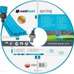 Cellfast Wąż zraszający SPRING 15m (19022N)