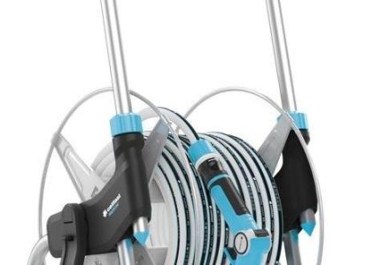 Cellfast Zestaw EXPLORER 1/2″ 25m (55065)