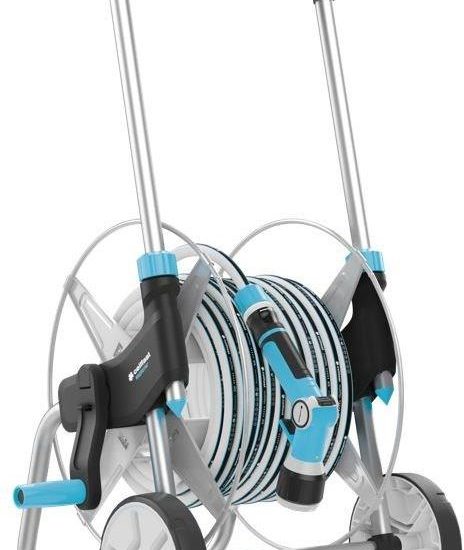 Cellfast Zestaw EXPLORER 1/2″ 25m (55065)