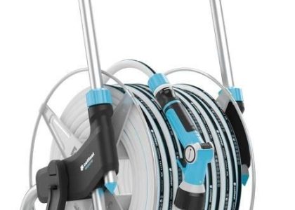 Cellfast Zestaw EXPLORER 1/2″ 50m (55060)