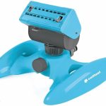 Cellfast Zraszacz oscylacyjny EXPERT IDEAL (52067)