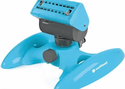 Cellfast Zraszacz oscylacyjny EXPERT IDEAL (52067)