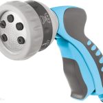 Cellfast Zraszacz pistoletowy wielofunkcyjny JET IDEAL (52025)