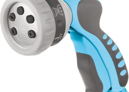 Cellfast Zraszacz pistoletowy wielofunkcyjny JET IDEAL (52025)