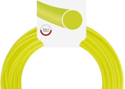 Cellfast Żyłka tnąca ECO okrągła 1,3mm 15m (37001)