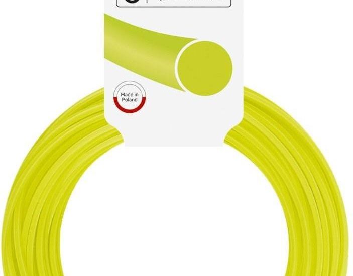 Cellfast Żyłka tnąca ECO okrągła 1,3mm 15m (37001)