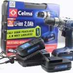Celma WAK 14IEO