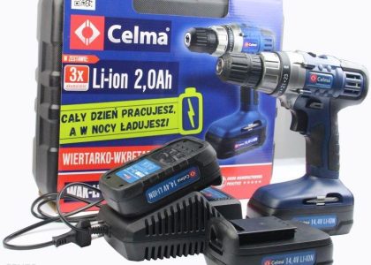 Celma WAK 14IEO