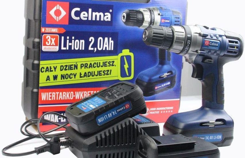Celma WAK 14IEO
