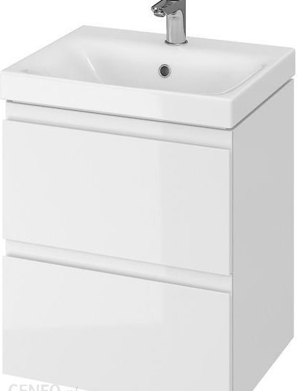 Cersanit Moduo 50 Biały S929012