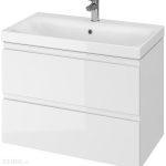 Cersanit Moduo 80 Biała S801221