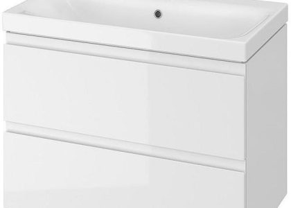 Cersanit Moduo 80 Biała S801221