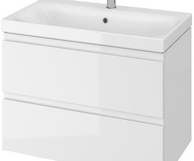 Cersanit Moduo 80 Biała S801221