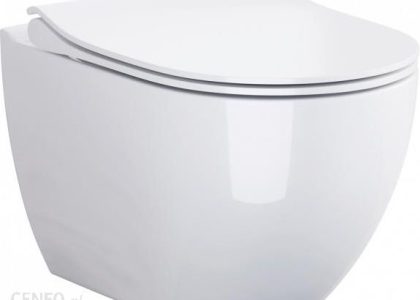 Cersanit Zen Clean On S701428