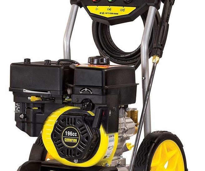 Champion Power Equipment CHA100382