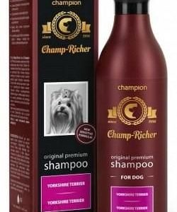 Champion Szampon Dla Psów Rasy York 250Ml