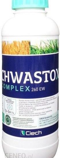 Ciech Chwastox Complex 260 Ew 1L