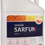 Ciech Sarfun 025Fs 5L Zaprawa Nasienna Na Grzyby