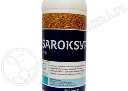 Ciech Saroksypyr 250 Ec 1L